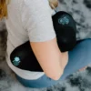 Posture Massagekudde Heat - Bild 5