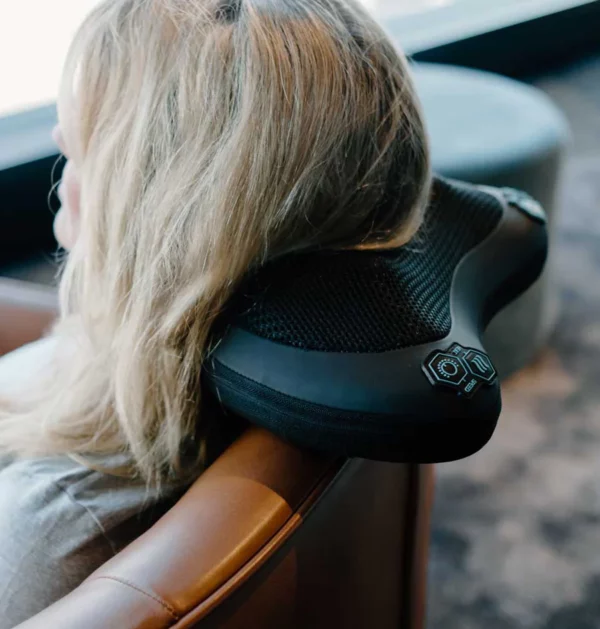 Posture Massagekudde Heat