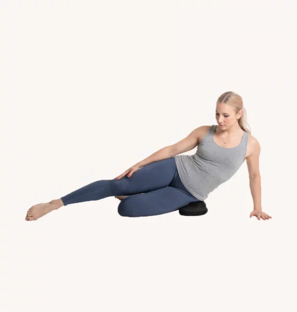 Posture Massagekudde Heat - Bild 3