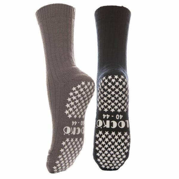 Antihalksocka SÄKER
