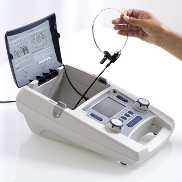 Audiometer - MA 28 - Bild 2