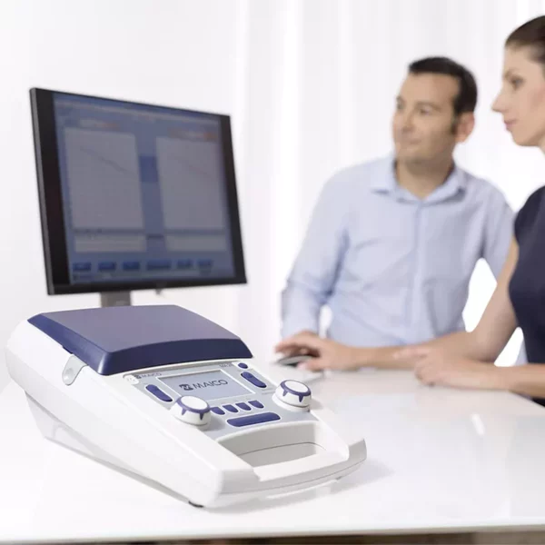 Audiometer - MA 28 - Bild 4