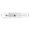 Förfyllda sprutor (steril insida, osteril utsida) - 10ml NaCl 0,9% med Luer Lock, 125 st - Bild 3