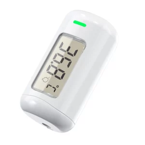 Infraröd termometer (ultrakompakt)