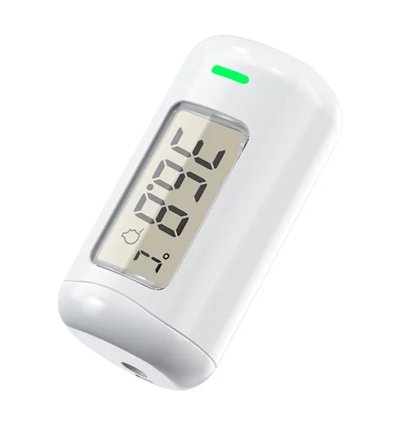 Infraröd termometer (ultrakompakt)