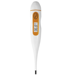 termometer mun