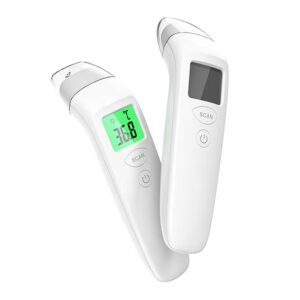 beröringsfri termometer