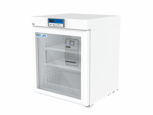 Meling YC-130L / 2℃~8℃ Medicinkylskåp - Bild 2