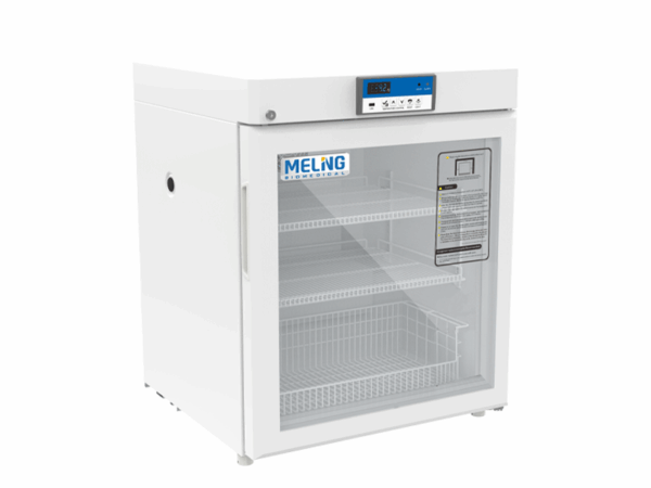 Meling YC-130L / 2℃~8℃ Medicinkylskåp - Bild 3