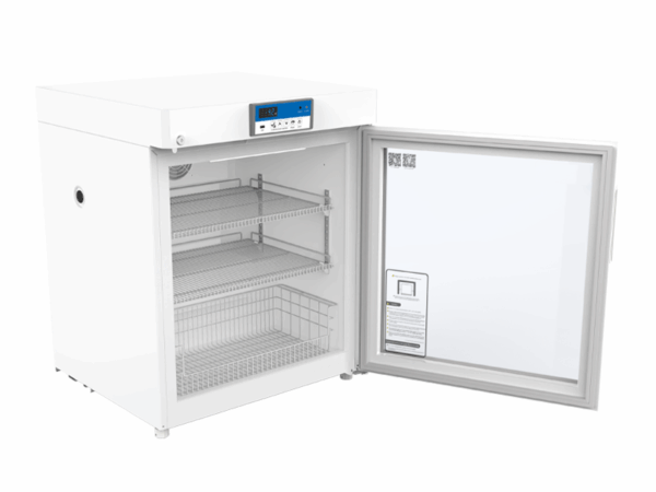 Meling YC-130L / 2℃~8℃ Medicinkylskåp - Bild 4