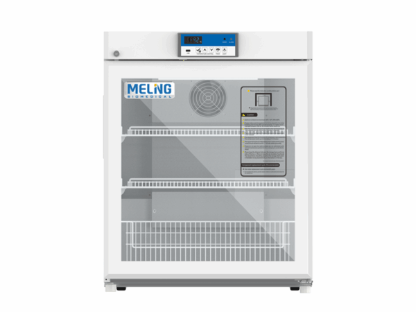 Meling YC-130L / 2℃~8℃ Medicinkylskåp