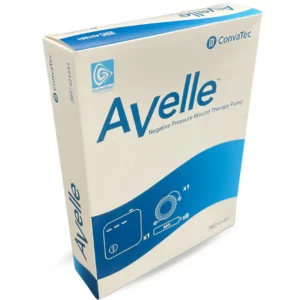 Avelle förband