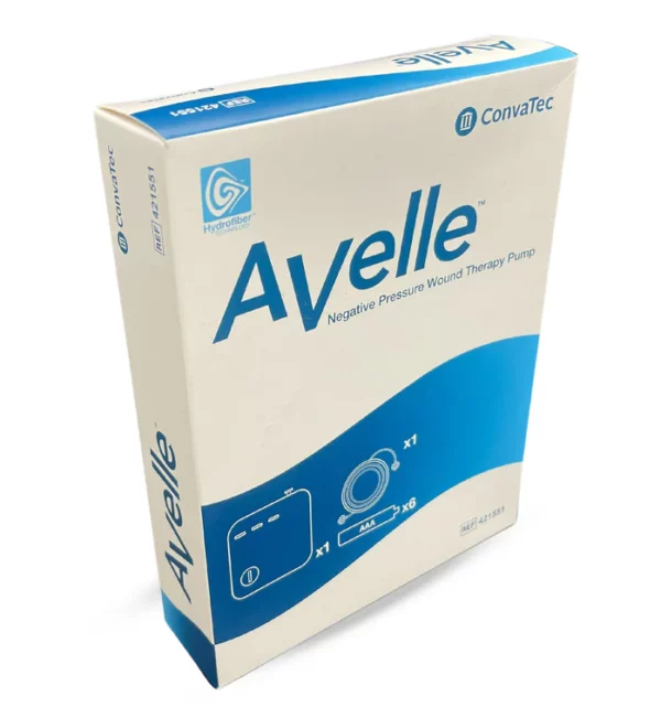 Avelle förband