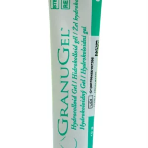 DuoDERM Hydrogel tub 15g - 10 st