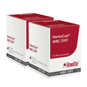 hemocue wbc kuvetter