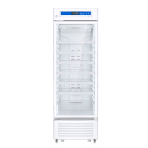 YC-395L - 2℃~8℃ - Medicinkylskåp
