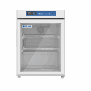 Meling YC-75L 2℃~8℃ Bänkdisk eller undermonterat kylskåp