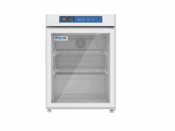 Meling YC-75L 2℃~8℃ Medicinkylskåp