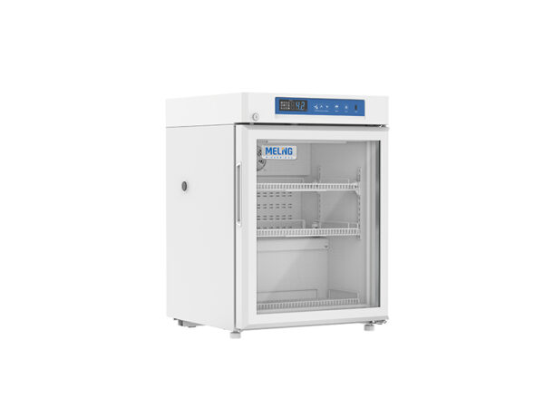 Meling YC-75L 2℃~8℃ Medicinkylskåp - Bild 2